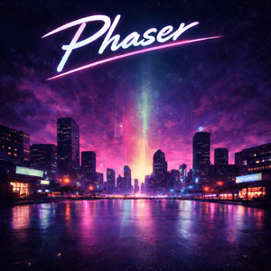 Phaser (DnB Edit)