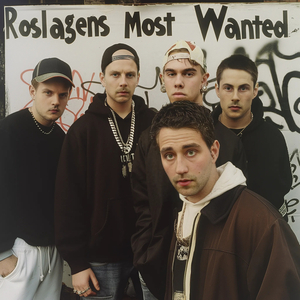 Roslagens Most Wanted