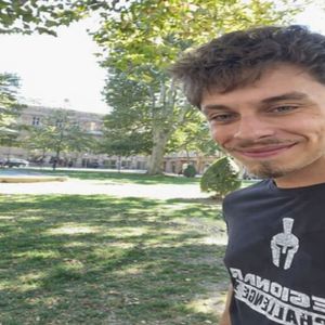 Da si bar bila moja butra na partiju!