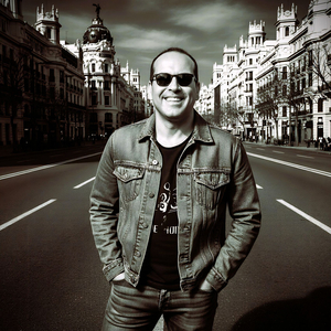 Madrid (uNPLUGGED)