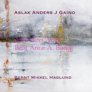 Áillu Biret Ánne Berit Anne A. Bueng