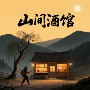 山间酒馆