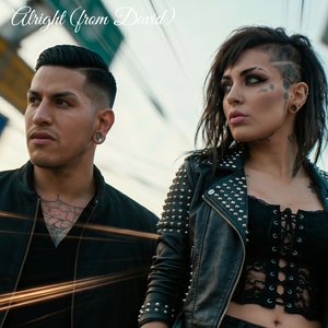 Alright (from David)