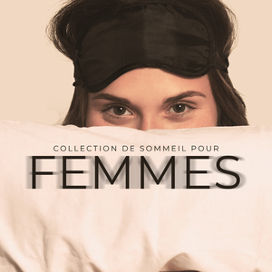 Sommeil de beauté chinoise