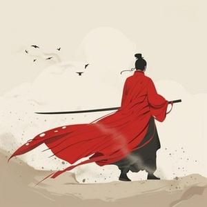 不谓侠 (35秒片段)