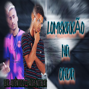Lombradão na Onda