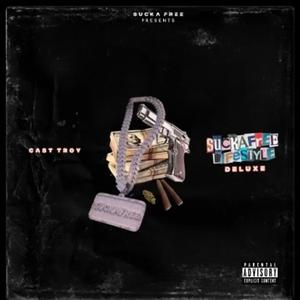 Suckafree (feat. Youngwill)