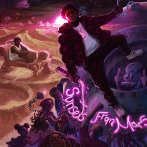 Friends & Foes (feat. Kaio.)