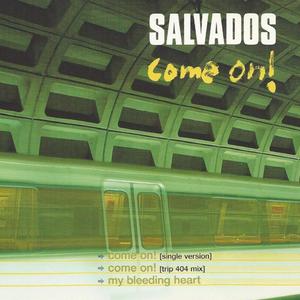 Come on! (Single Version)