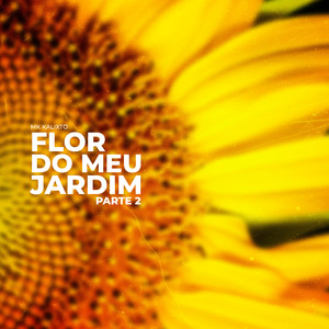 Flor do Meu Jardim Parte 2