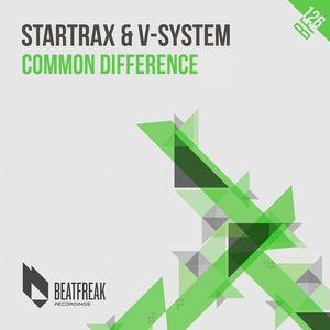 Common Difference (Original Mix)