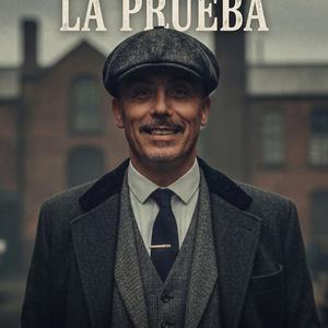 PADRE la prueba