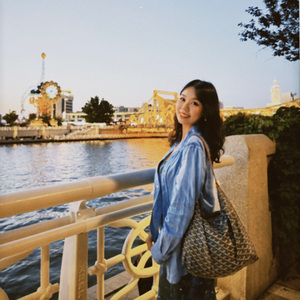 晚风心里吹（cover: 阿梨粤）