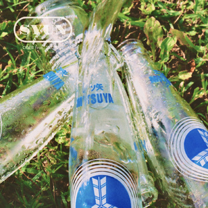 Cider (feat. JiROMAN)