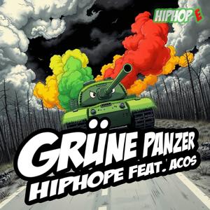 Grüne Panzer (feat. A.C.O.S)