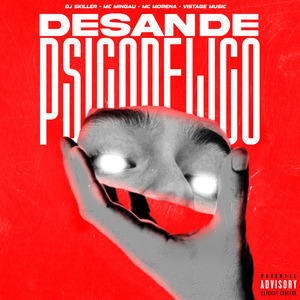 Desande Psicodélico (Eletrofunk)
