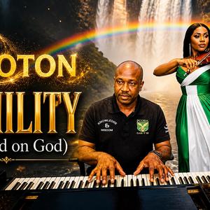 Humility (Depend On God)