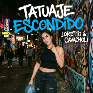 Tatuaje Escondido