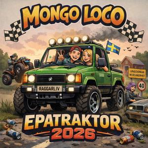 Epatraktor 2026