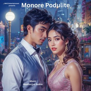Monore Podulite