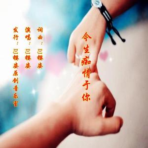 今生痴情于你—女版 电音