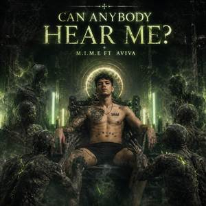 Can Anybody Hear Me?