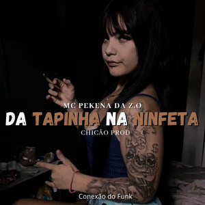 Da Tapinha na Ninfeta