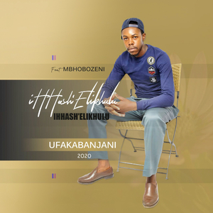 Thobekile (feat. Mbhobozeni Lamula)