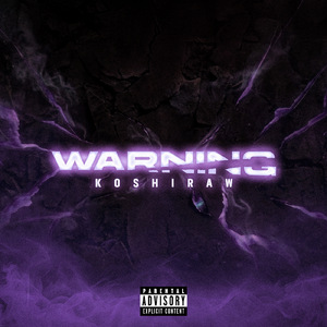WARNING