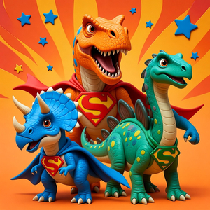 ሰላማዊ ሆፕ-ሆፕ ወንበር