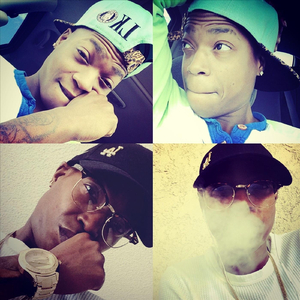 BTB (Baggin' These *******)