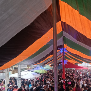 Na B Vai Começar o Putero de Verdade