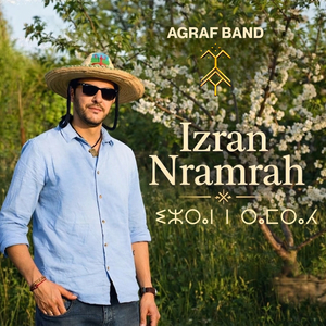 Izran Nramrah
