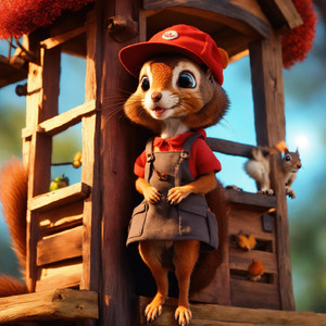 Мечты сбываются