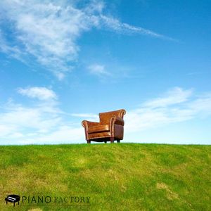 너의 빈자리 (Your Empty Seat)