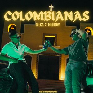 Colombianas