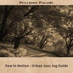 Flowing Through Tranquil Trails (Key Bb Ver.)