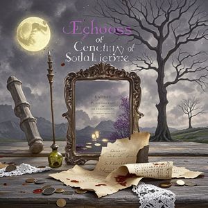 百年孤寂的回声