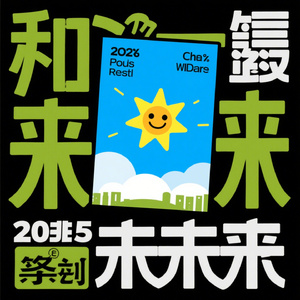 梦中的相遇