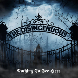 Diwedd Y Daith (End of the Journey)