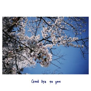 Good bye to you