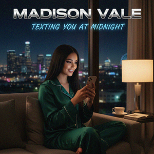 Texting You at Midnight
