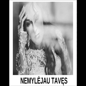 Nemylėjau tavęs