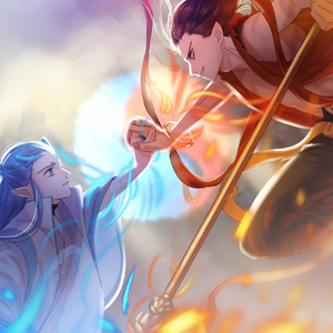 《哪吒：魔童归来》