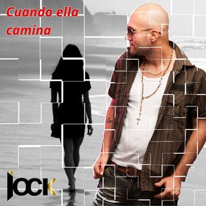 Cuando ella camina