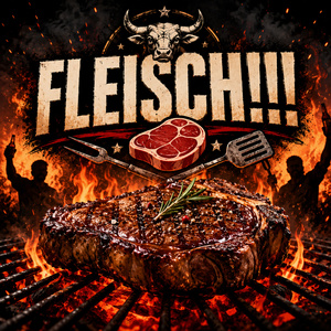 FLEISCH!!!