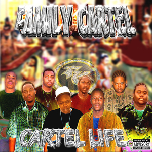 Industry (feat. Lil Cuntree, K.Killa, Brown & Big BaByy)