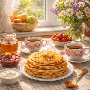 Воспоминания