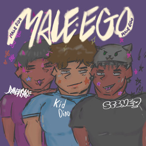 MALE EGO