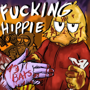 F****ng Hippie